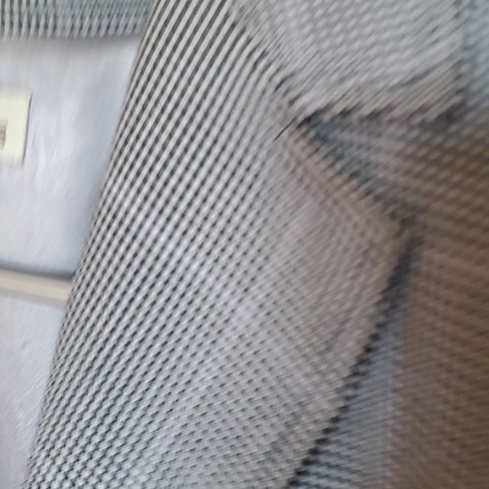 Grey, black & purple Michael Kors Blazer Size 16 - Picture 3 of 5
